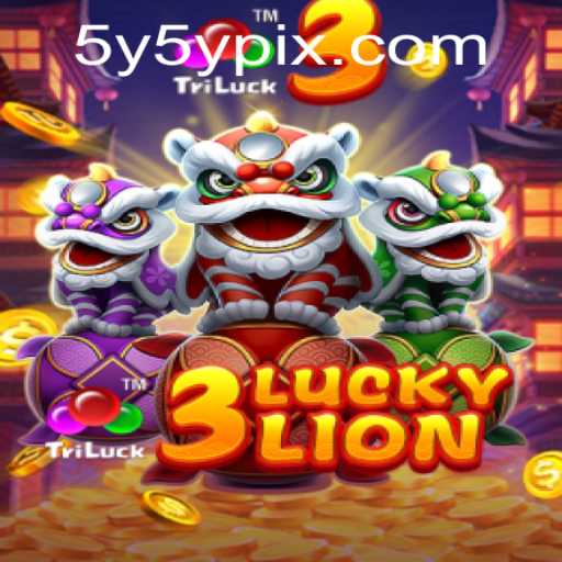 Exploring the Thrills of 3LUCKYLION with the Mysteries of 5Y5Y