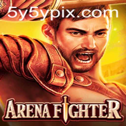 ArenaFighter: Unleashing Legends in the Virtual Coliseum with 5Y5Y