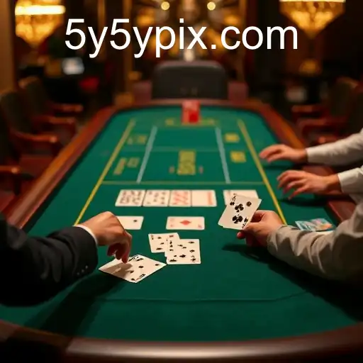 Bacará and the Significance of 5Y5Y