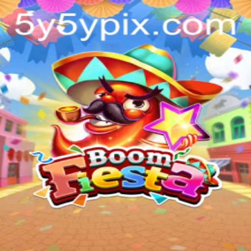 Unleashing the Thrill: BoomFiesta and the 5Y5Y Challenge