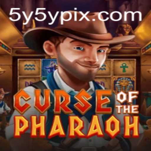 Curse of the Pharaoh: A Captivating Adventure in Ancient Egypt