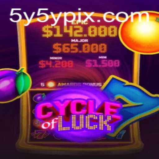 Explore the Thrilling World of CycleofLuck and Discover the Unique 5Y5Y Experience