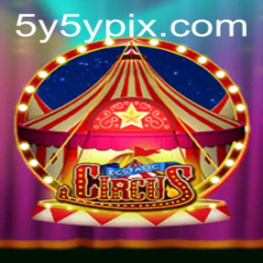 Dive into the Mesmerizing World of EcstaticCircus: A Journey with 5Y5Y