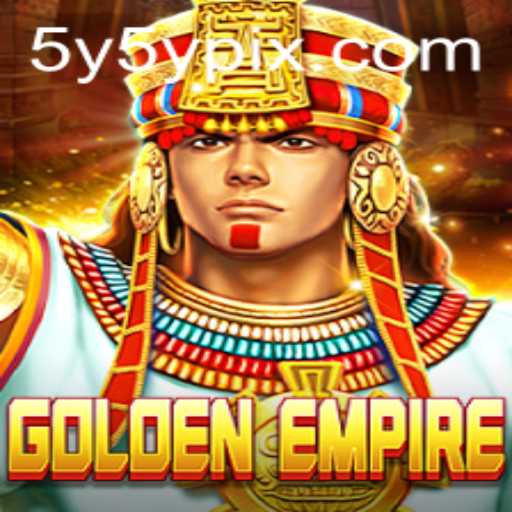 GoldenEmpire: A Strategic Odyssey in Gaming