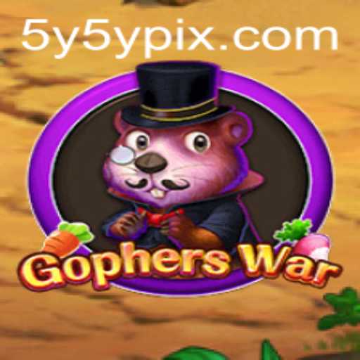 Exploring the Dynamic World of GophersWar: A Closer Look at the 5Y5Y Experience