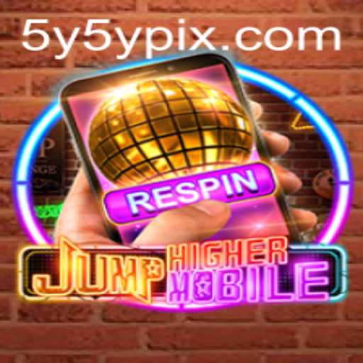JumpHighermobile: Excelling in Digital Adventures