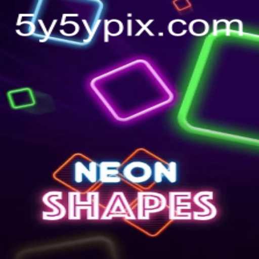 An In-Depth Look at NeonShapes: The Innovative Puzzle Game that Challenges with '5Y5Y'