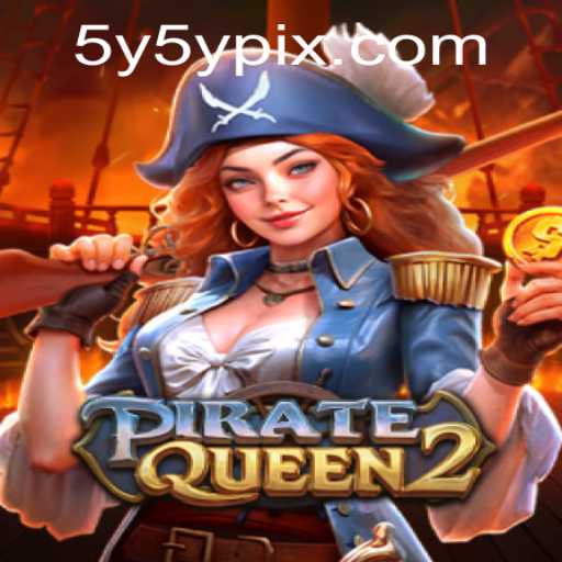 PirateQueen2: A New Epoch in Gaming with Unique Gameplay and Fascinating Dynamics
