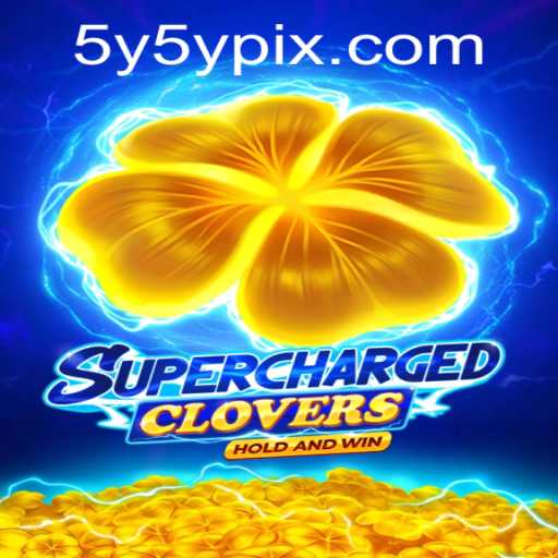 Discover the Enchanting World of SchargedClovers: The Enthralling Game with a Spark of 5Y5Y