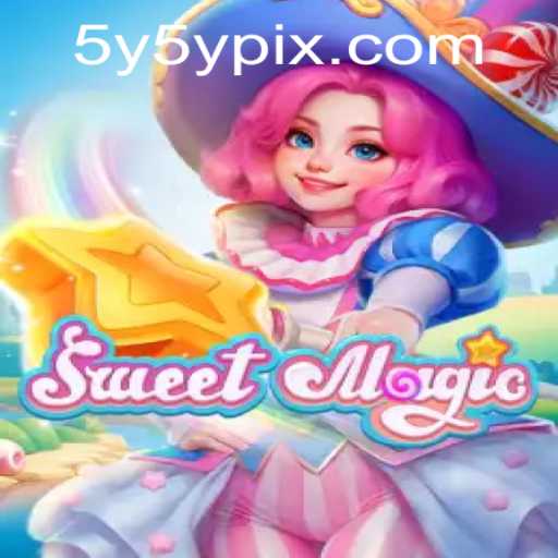 Discover the Enchanting World of SweetMagic: A Unique Blend of Strategy and Fantasy