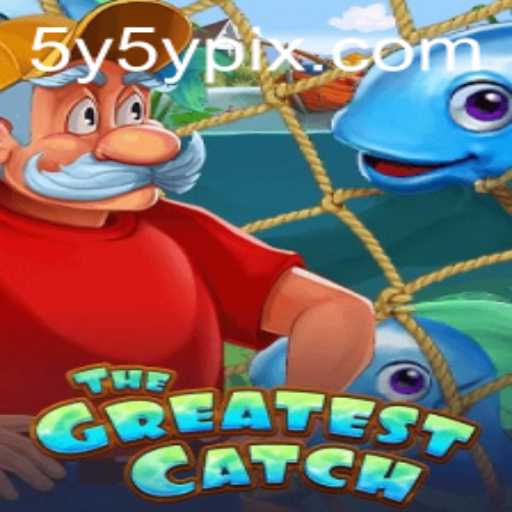Discover the Excitement of TheGreatestCatch: A New Era in Gaming