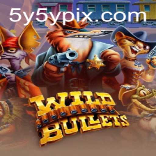 The Ultimate Guide to WildBullets: A Thrilling Adventure in the Gaming World